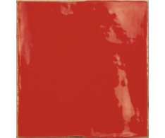 APE Mediterranean Red 15x15