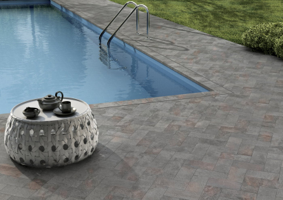 Marca Corona Garden Silver