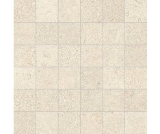 EdimaxAstor Feel Cream Mosaico 30x30 Rett. (5x5)