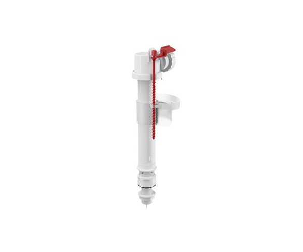 Napouštěcí Ventil Spodní *1/2"- Plastový Závit