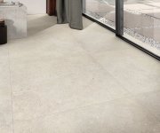 Protiskluzná dlažba jako kámen Sichenia Ar_Gent Greige Grip 22,5x45 (tl.14mm) - šedá