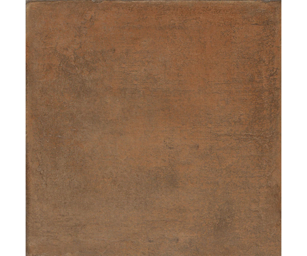 Dlažba jako cihla Cerdomus Valdorcia Cotto Matt 60x60 - hnědá