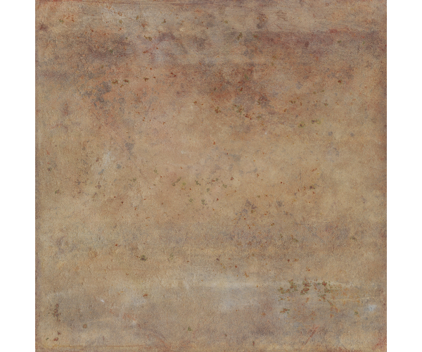 Dlažba jako kov Aparici Vulcano Rosso 60x60 Nat. Rett. - hnědá