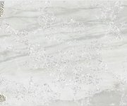 Dekor jako mramor Brennero Venus Jar Grey 25x75 - šedá