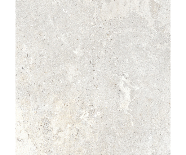 Dlažba jako kámen Ascot Signature Stone White 60x60 Nat. Rett. - béžová