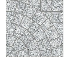 Codicer Calzada Arco Granite White 50x50