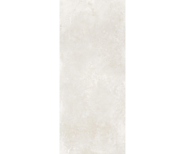 Dlažba jako beton Cerdomus Concrete Art Bianco 120x280 Matt. Rett. - bílá