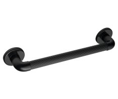 Ridder Pevnostní Madlo Plastové, 450mm, černá