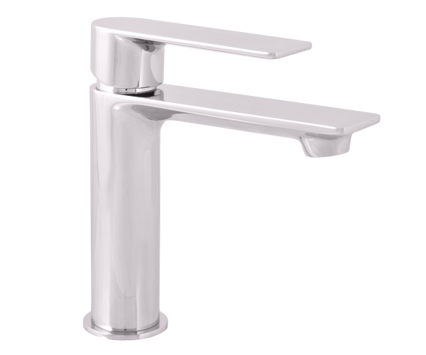 Umyvadlová baterie bez výpusti NIL Chrom 3/8" NL126.0