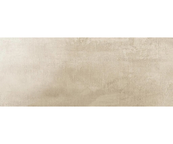 Obklad jako beton La Fenice Easy Taupe Lucido 20x50 - béžová