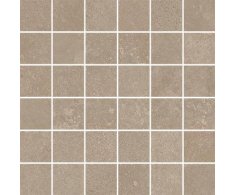 Cerdomus Concrete Art Mosaico Siena 30x30 Matt. 