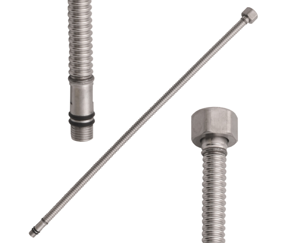 Flexi hadice (vlnovec) IT0438