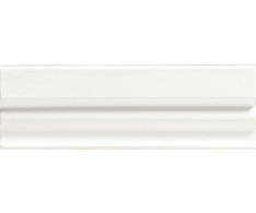 Grazia Venice Finale White 6,5x20