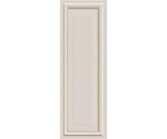 Settecento  Park Avenue & Place Vendome Park Avenue Gold su Ivory 24x72
