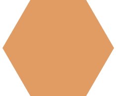 Codicer Basic Antelope Hex 25 22x25