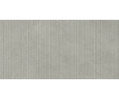 Marca Corona Arkigeo Cenere Carved 60x120 Matt. Rett.