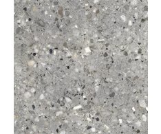 Saime Frammenta Grigio 60x60 (tl. 20mm) Rett.