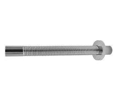 Bruckner Flexi Dopojení Dn32, Chrom