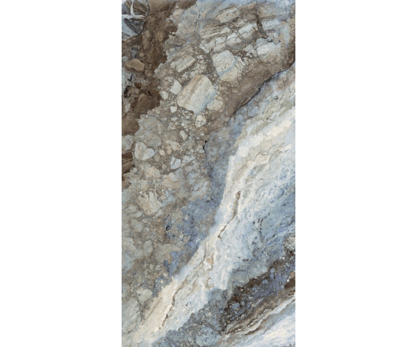 Dlažba jako kámen Sant Agostino Mystic Ocean 60x120 Nat.