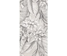 Tuscania Universal Lapis Decor 61x122,2 Rett.