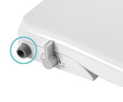 Sapho Regulátor K Bidetovému Sedátku Lb402, Lb802