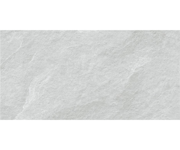 Dlažba jako kámen Alaplana Verbier Pearl 60x120 Mat. Rett. - šedá