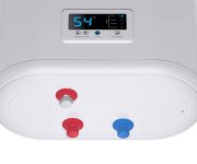 Thermex If Comfort Elektrický Bojler, Zásobník, 80 L, Wifi, Vertikální, Bílá