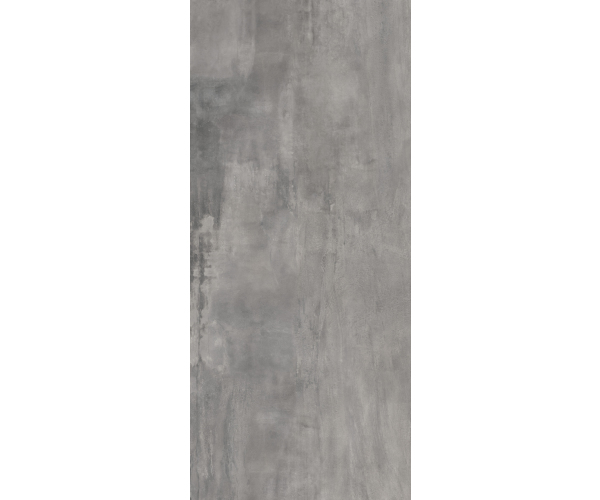 Dlažba jako kov ABK Interno9 Silver 120x280 Nat. Rett. - stříbrná