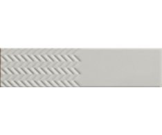 41zero42 Biscuit Waves Bianco 5x20