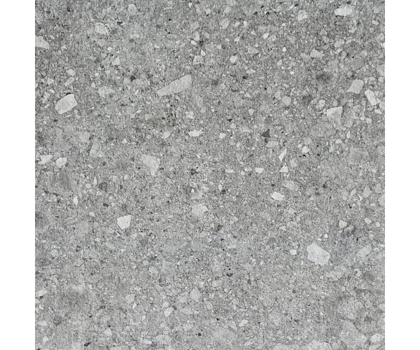 2cm dlažba jako kámen Deceram Outdoor DONR Gris 60x60 Rett. - šedá (skladem)