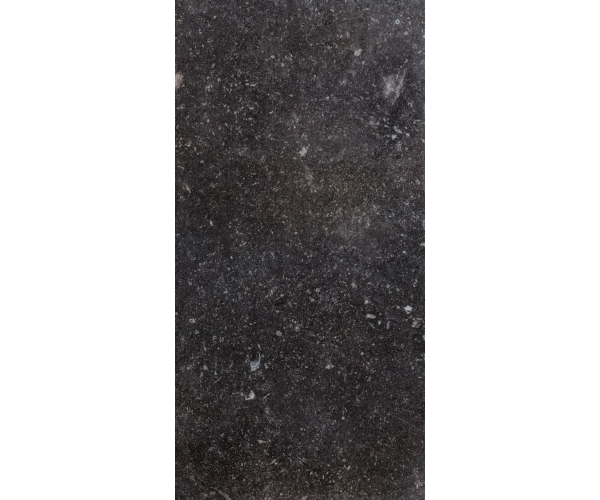 Dlažba jako kámen CIR Di Pietra Ardenne Nero 20x40 R11 - antracitová