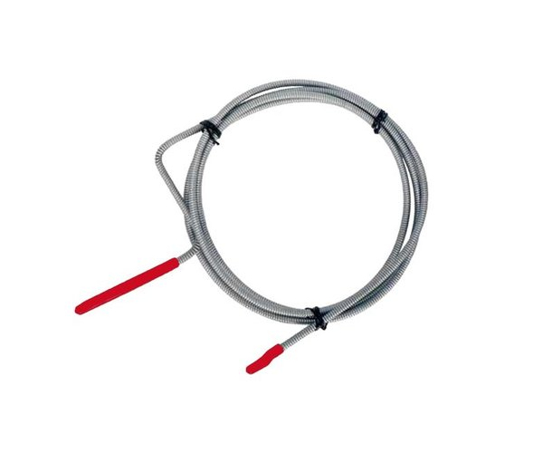 Kanalizační Pružina Profi Průměr 12 Mm, Délka 5m
