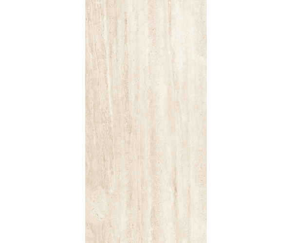 Dlažba jako kámen Sichenia Navona Beige Satin 60x120 Rett. - béžová