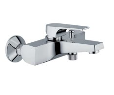 Marina, Vanová Stěnová Baterie Bez Sprchové Sady, Rozteč 150mm (3110)