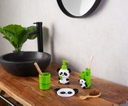 Ridder Panda Držák Kartáčků Na Postavení
