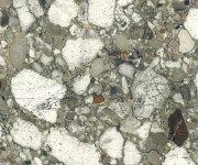 Dlažba jako terrazzo Sant Agostino Venistone Emerald 60x120 Kry
