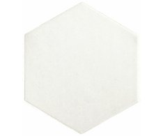Ape Sintra Hexa  Ice White 13,9x16