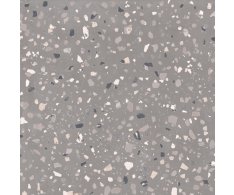Sant Agostino Deconcrete De-Medium Grey 90x90