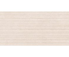 Flaviker Double Cannete Beige 60x120 Nat. Rett.