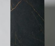 Dlažba jako mramor Flaviker Supreme Evo Noir Laurent 60x120 Lux Rett. - černá