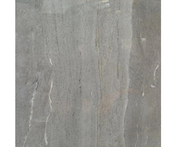 Dlažba jako mramor Deceram PAM IC. Wilshire Pewter 60x60 Rett. - šedá (skladem)