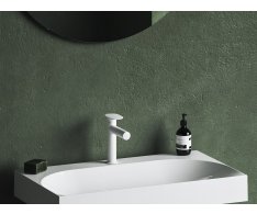 SG 012 Umyvadlová stojánková baterie - SG 012.10WHM Umyvadlová stojánková baterie 19