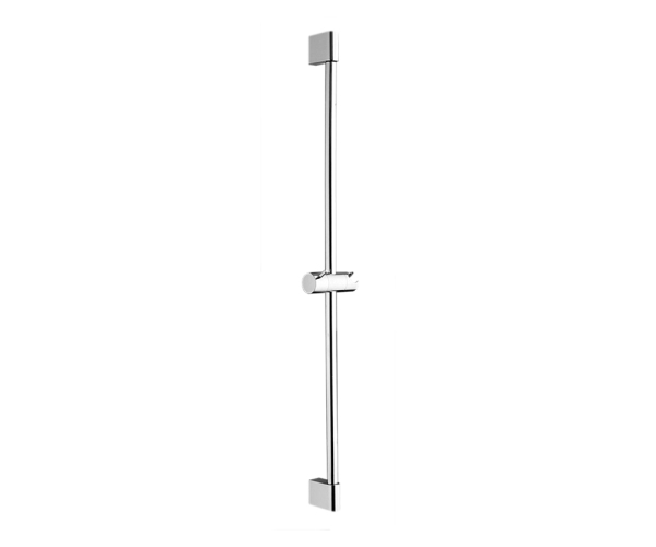 Mereo Držák Sprchy Posuvný 710 Mm