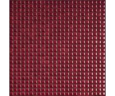 Appiani Diva Burgundy 30x30 (1,2x1,2) Luc.