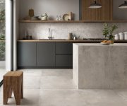 Dlažba jako kámen EdimaxAstor Shade Ivory 30x60 Rett. - béžová