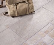Dlažba jako cihla Polis Twins Alpes Beige 30,5x61 - béžová