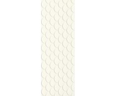 LOVE Genesis Shell White Matt 35x100 Ret.