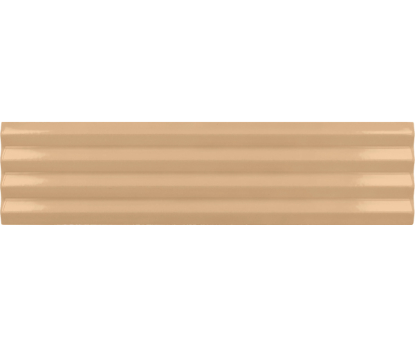 Obklad Equipe Costa Nova Praia Straw 5x20 - béžová
