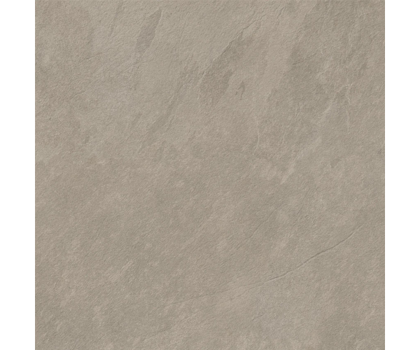 2cm dlažba jako kámen Caesar SLAB2 Aextra20 Ash 60x60 Rett. - šedá