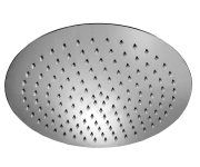 Ippari, Teleskopické Rameno S Termo Baterií Persei (150mm) A Kompletní Sprchovou Sadou (sprchy Superslim 250mm, Evve) TO-PE3130-SET2